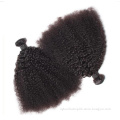 Lsy Natural Textures Kinky Curly Afro Twist Hair Extensions, Brazilian Afro Kinky Hair Braids Styles Types Hair Weaves